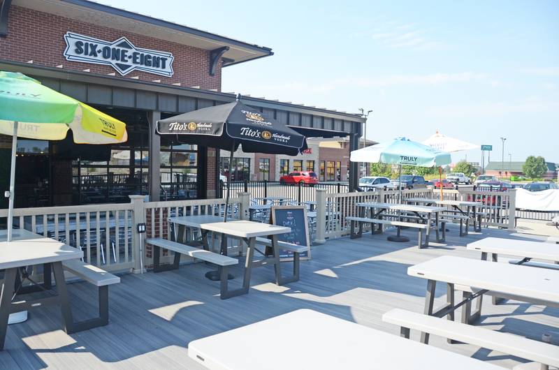 618 Tap House